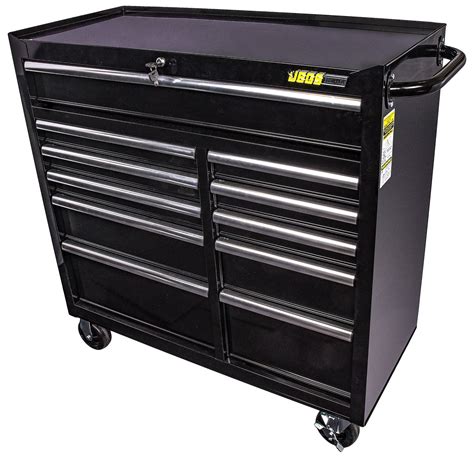 metal roller tool box sale|rolling tool boxes clearance sale.